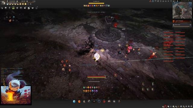 Nodewar & AoS Highlights | BDO Warrior Succession | Black Desert PvP & Highlights смотреть онлайн
