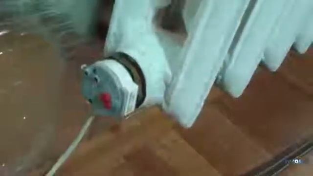 Автономное отопление своими руками Просто, дёшево и без труб 1 смотреть онлайн