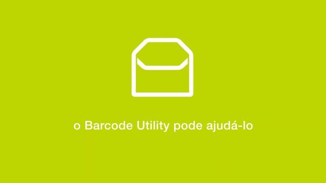 Brother BarCode Utility – Gestão documental por código de barras смотреть онлайн