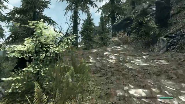 (Skyrim) The Elder Scrolls: Falskaar Mod Part 3 (Full Playthough/ Walkthough) смотреть онлайн