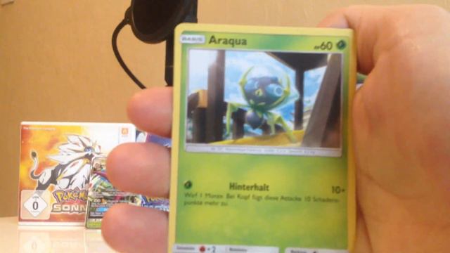 Pokemon Trading Card Game - FRUYAL GX KOLLEKTION OPENING! #pokemontcg смотреть онлайн
