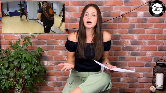 "Странные Дела" #1 Английский по интересным новостям: FreeBritney, Безмасочные Штрафы, Кража Собак смотреть онлайн