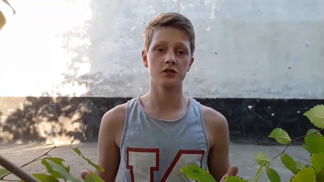 Почему тебе НУЖНО тренировать стойку НА РУКАХ! (МОЕ МНЕНИЕ) смотреть онлайн