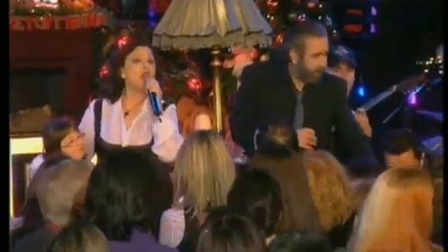 Haris Aleksiou - 19 O Dromos - 18/12/2007