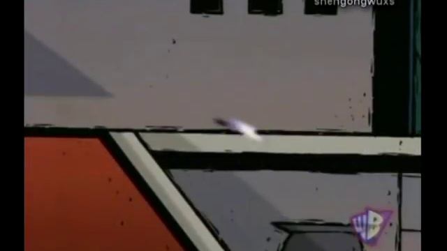 [Xiaolin Showdown] Golden Tiger Claws смотреть онлайн