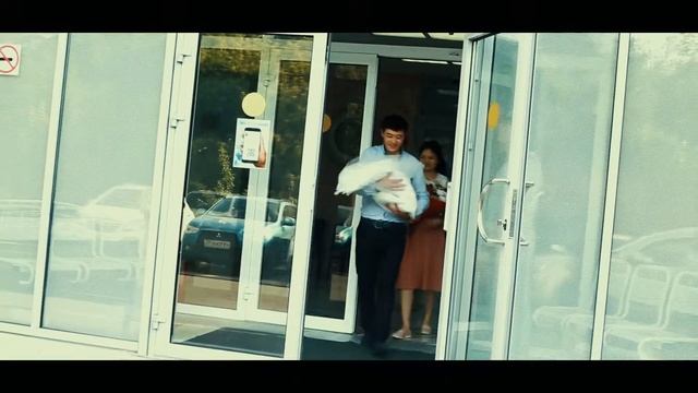 Выписка из Роддом / Элина / Москва 2018 / + 7 926 845 27 27 смотреть онлайн
