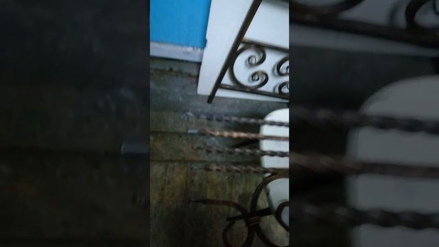 Мангал гриль барбекю разборный полностью... смотреть онлайн
