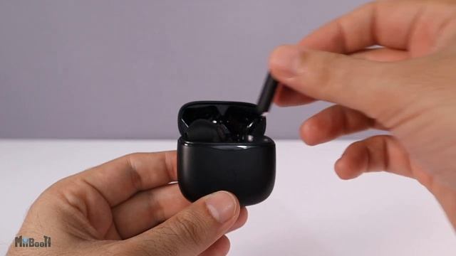Finally found a Match for Airpods… on a Budget | Soundpeats Air 3 смотреть онлайн