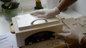 Обзор сухожара CH 360 T от реального пользователя