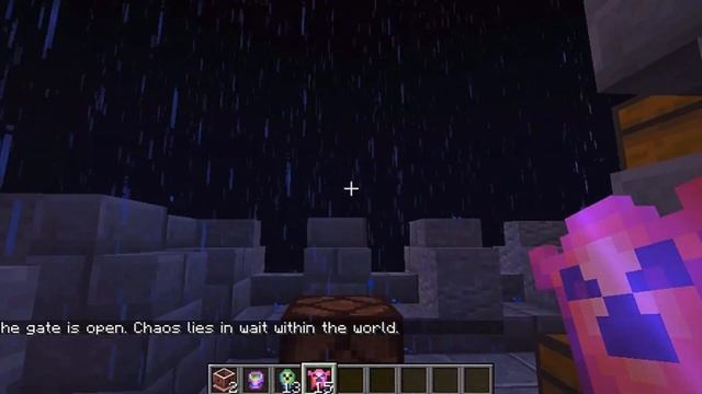 Amazing & Unique Armors! (Knight Quest) - Minecraft Forge 1.18.2-1.19.2 Mod Showcase смотреть онлайн