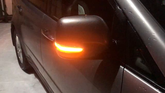 Повторитель Субару Трибека 2008 смотреть онлайн