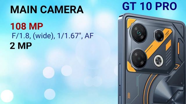 Infinix Note 30 VIP VS Infinix GT 10 Pro VS Infinix Note 30 Pro | Infinix Note 30 Series смотреть онлайн