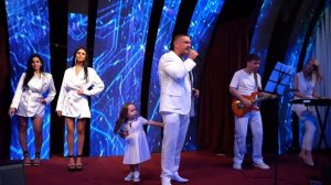 ВЛАДИМИР КУРСКИЙ-НАПОПОЛАМ.