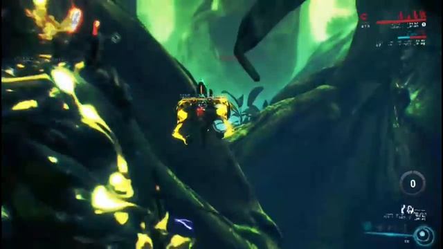 Vay Hek boss easy kill/ how to get hydroid parts | WARFRAME смотреть онлайн