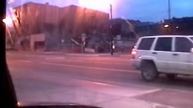 RDMVTL 2972 ~ 4/12/2001 CORNING NATURAL GAS BLD DEMOLITION [DENISON PARKWAY] @ CORNING , NY смотреть онлайн