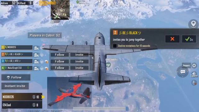NOOBGAMING SQUAD GAME PLAY-#NOOB026#trending смотреть онлайн