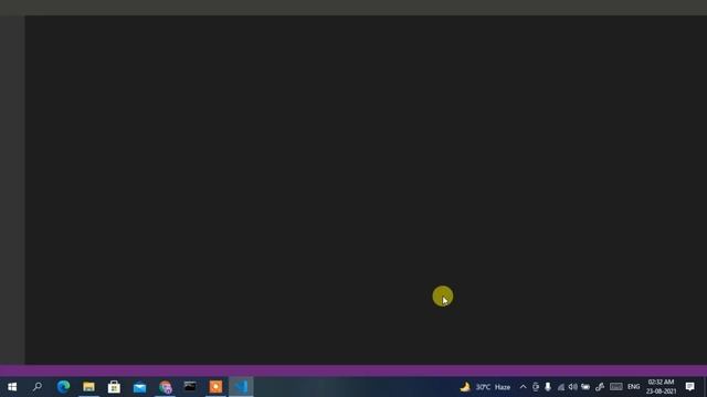 How to Run C Program in Visual Studio Code on Windows 10 [ 2021 Update ] VS Code + MinGW Compiler смотреть онлайн