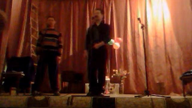 Инкино Там за туманами Два Ивана репетиция смотреть онлайн