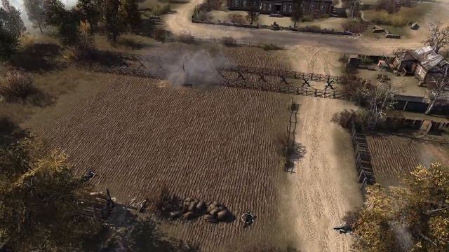 Гайд на немецкого автоматчика/Men of War Assault Squad 2 смотреть онлайн