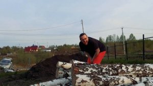 МАМА И СЫН НА ДАЧЕ (ПОЛНАЯ ВЕРСИЯ)