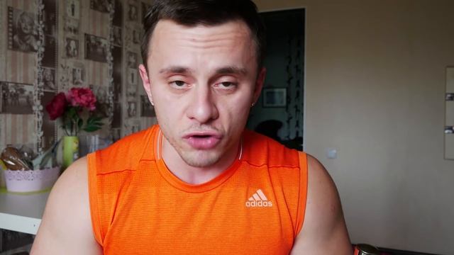 Набор Массы ЗАКОНЧЕН I Сушка Тела НАЧАЛО смотреть онлайн