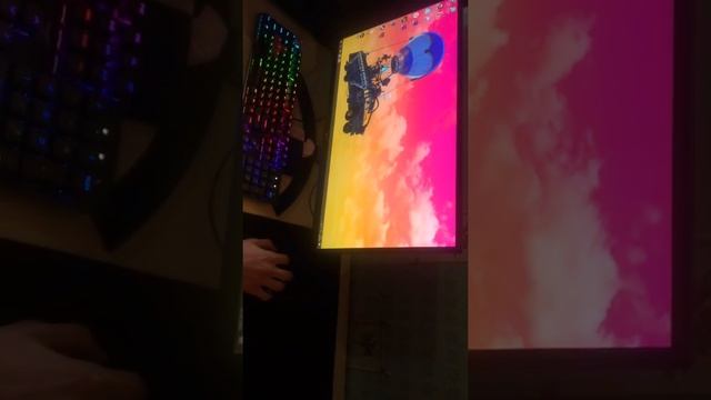 двойное нажатие Logitech G Pro Wireless