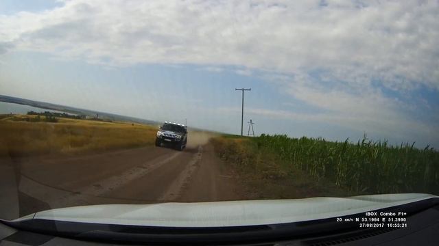 Дорога с Кутулуккого водохранилища в с.Беловка смотреть онлайн