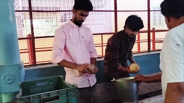 మా ఆయన? Birthday? vlog || Sagar || Jaanu || Laxmi || смотреть онлайн