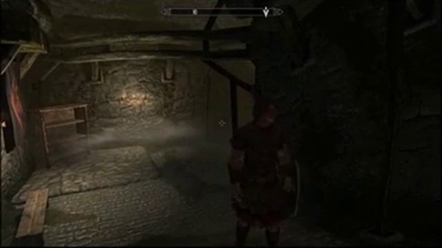 The Elder Scrolls V: Skyrim смотреть онлайн