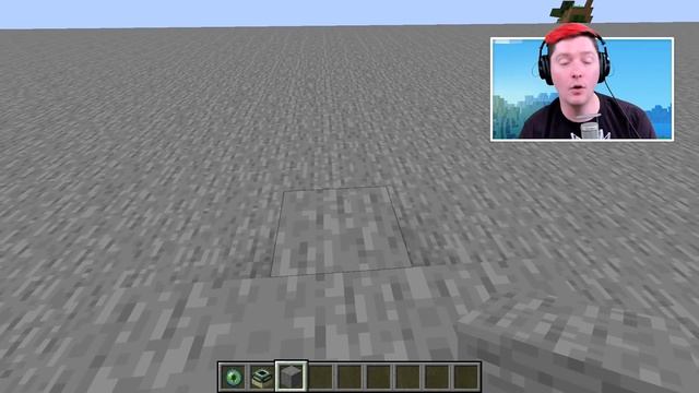 How to Make Tiny Nether and End Portals in Minecraft смотреть онлайн