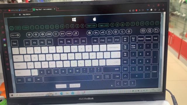 Asus VivoBook X420U