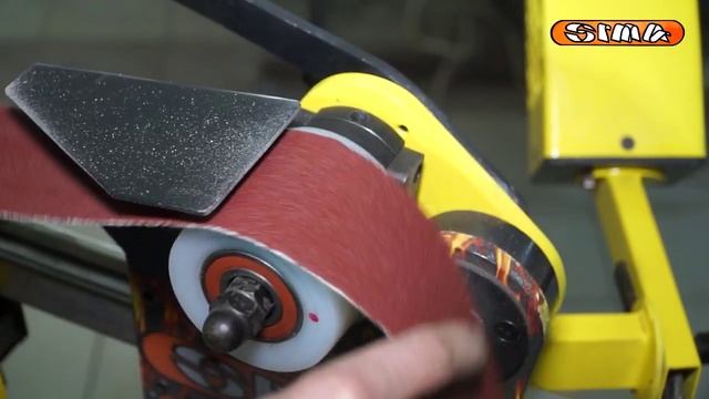 ГРИНДЕР XLNT, КОТОРЫЙ ДОЛЖЕН БЫТЬ В КАЖДОЙ МАСТЕРСКОЙ.