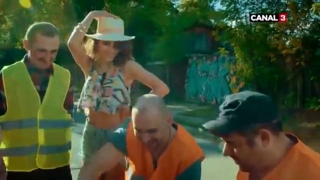 Despacito- перерыто