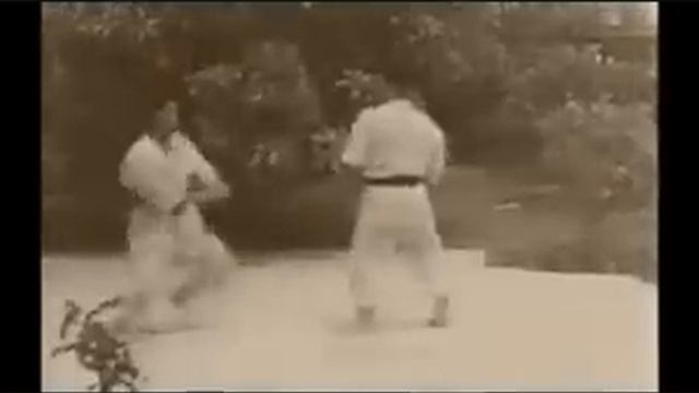 древние джиу-джитсу видео с 1907-1940 смотреть онлайн