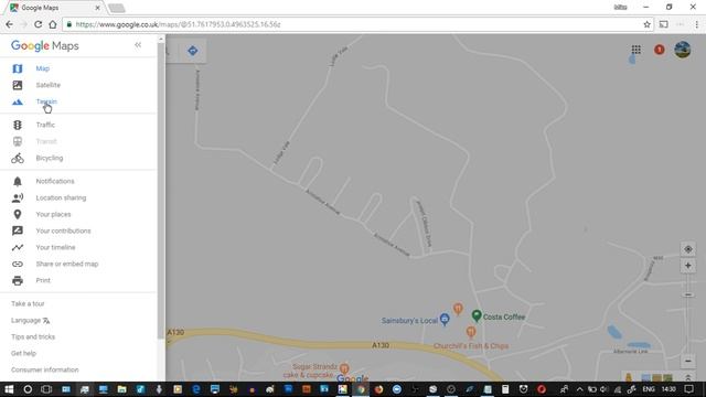 Desktop Google Maps Aerial 3D 2D and Google Earth 3D differences for intelligence gathering смотреть онлайн