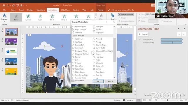 Ahlimedia Webinar #13: Selasa смотреть онлайн