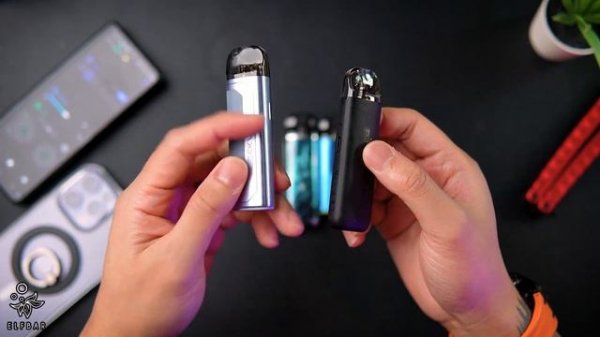 DIGI U POD KIT by DIGIFLAVOR