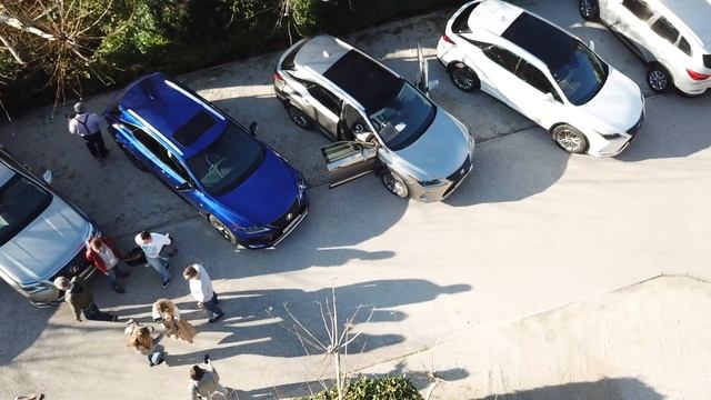 Авто тест-драйвы : КОГО, КУДА и ЗАЧЕМ приглашают? смотреть онлайн