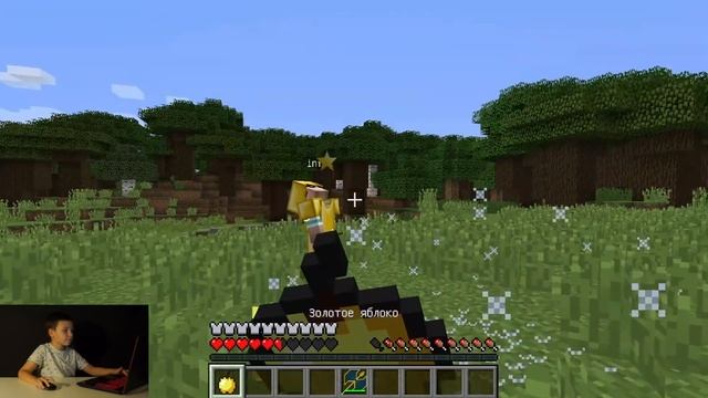ЛУЧШИЙ МОД Майнкрафт - Астральные Лаки Блоки - ASTRAL Lucky Block Minecraft смотреть онлайн