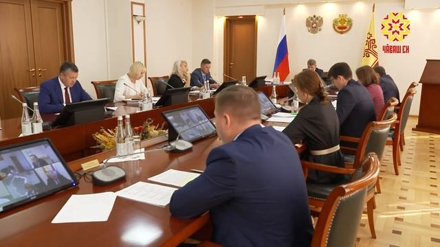 В Чувашии увеличат прожиточный минимум смотреть онлайн