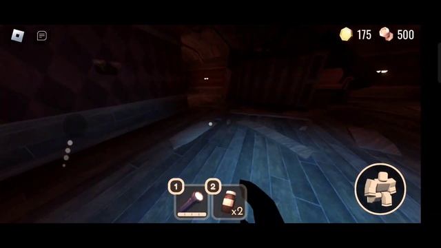 Roblox Doors Window/Smiler Encounter смотреть онлайн