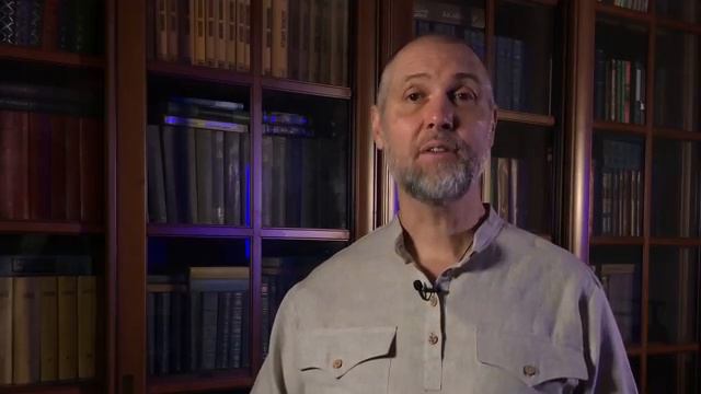 Урок 55. Часть 2. Вход в Скалу Сакральных Знаний. Тартарары смотреть онлайн