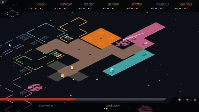 Let's Play Rymdkapsel (Part 1): Something new смотреть онлайн