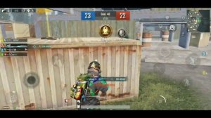 Vivo Y29 Pro Pubg test