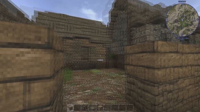 Kingdoms of Capuchin: #2 - Inca Farming смотреть онлайн