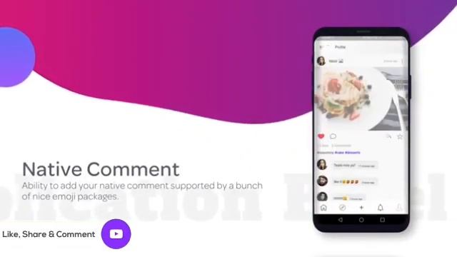 PixelPhoto - The Ultimate Image Sharing & Photo Social Network Platform script Similar to Instagra смотреть онлайн