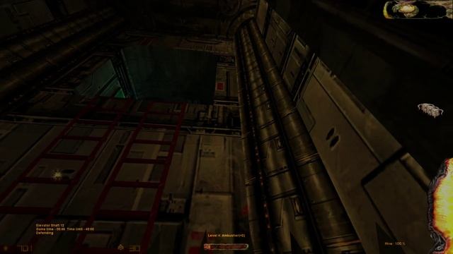 natural selection: half-life mod смотреть онлайн
