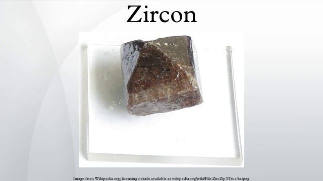 Zircon смотреть онлайн