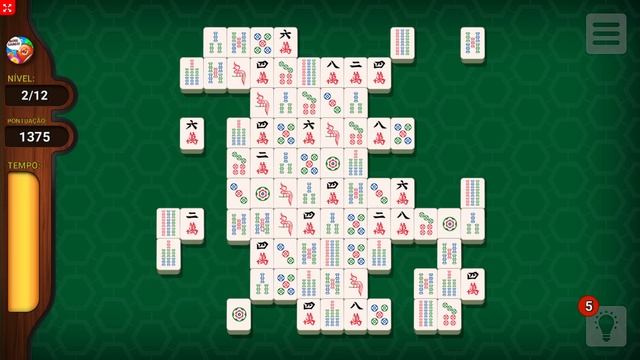 Jogos de Mahjong - Best Classic Mahjong Connect смотреть онлайн