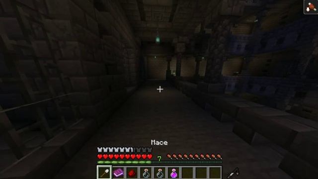 The Forsaken Prison Minecraft Map GAMEPLAY смотреть онлайн